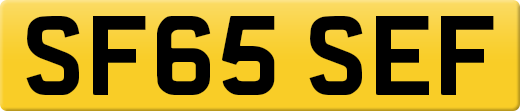 SF65SEF